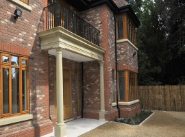 Bromley New Build